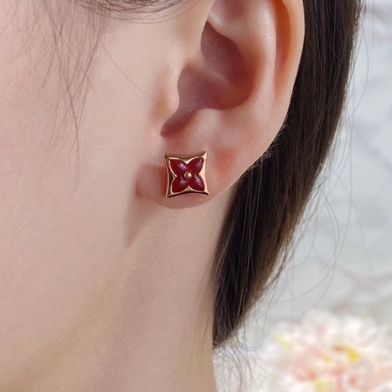 Louis Vuitton Earrings